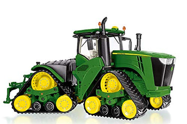 WIKING 077849 John Deere 9620RX Modelltraktor, 1:32, Metall/Kunststoff, Ab 14 Jahre, Viele Funktionen, 4 mitlaufende Raupenlaufwerke, Bewegliches Knickgelenk im Sale